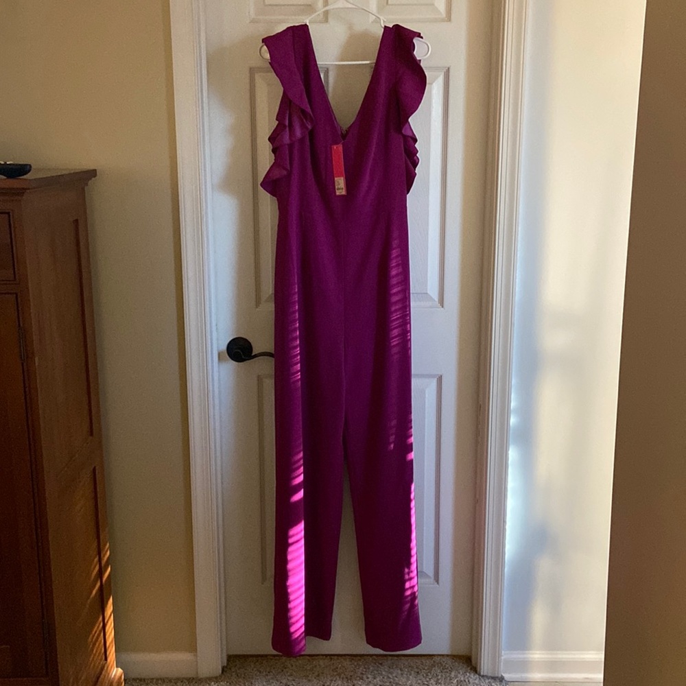 Kallie Jumpsuit